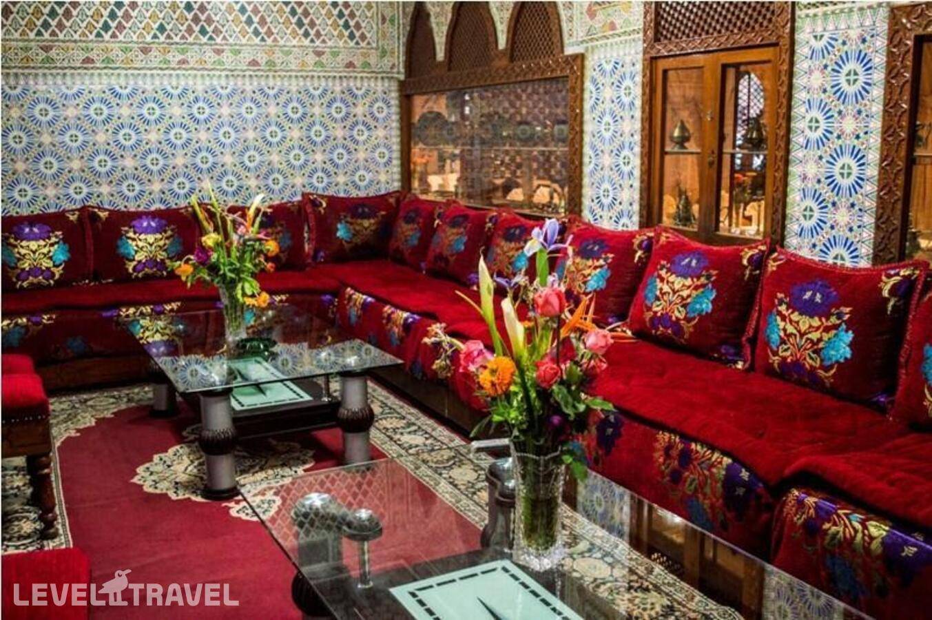 фотографии отеля Tachfine в Марокко(Марракеш) - фото №21