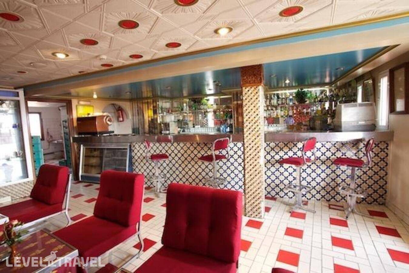 фотографии отеля Tachfine в Марокко(Марракеш) - фото №35