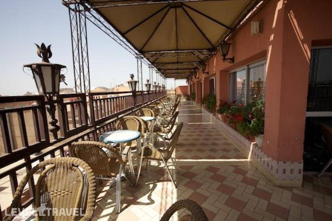 фотографии отеля Tachfine в Марокко(Марракеш) - фото №33