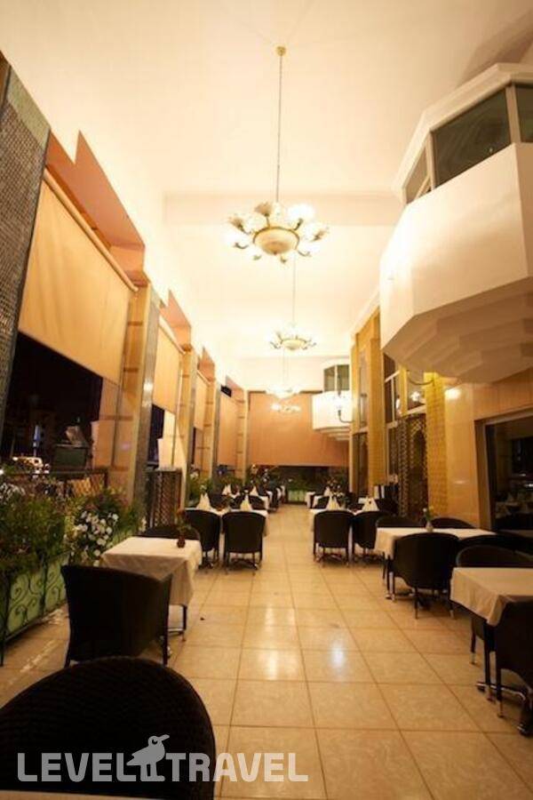 фотографии отеля Tachfine в Марокко(Марракеш) - фото №18