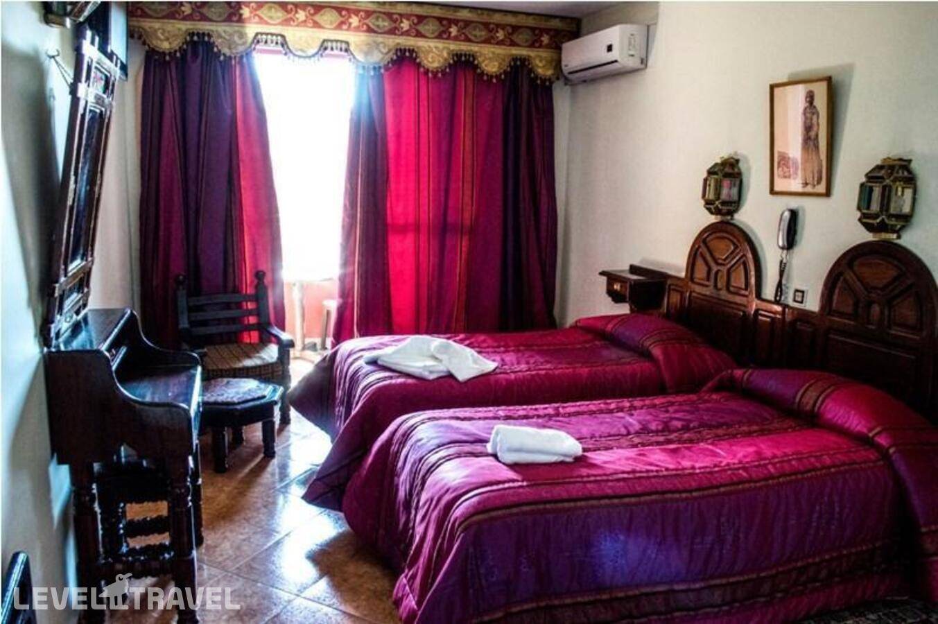 фотографии отеля Tachfine в Марокко(Марракеш) - фото №23