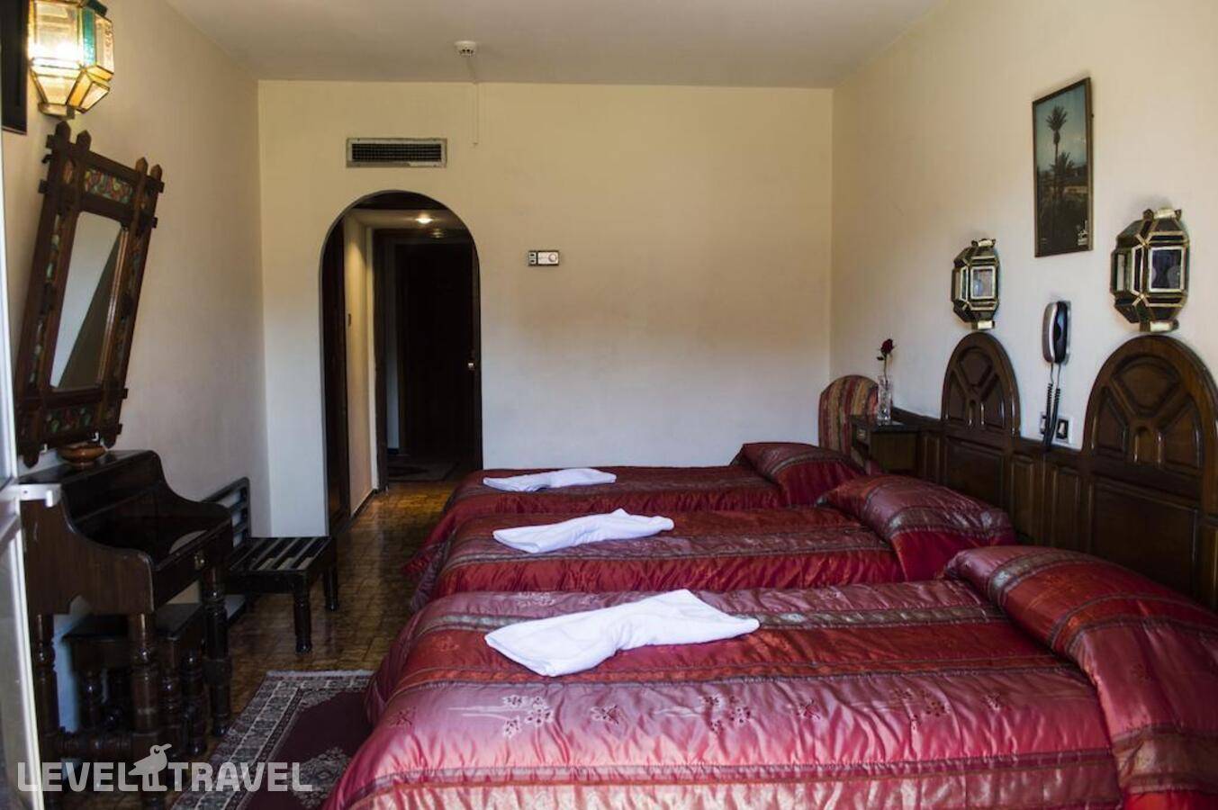 фотографии отеля Tachfine в Марокко(Марракеш) - фото №13