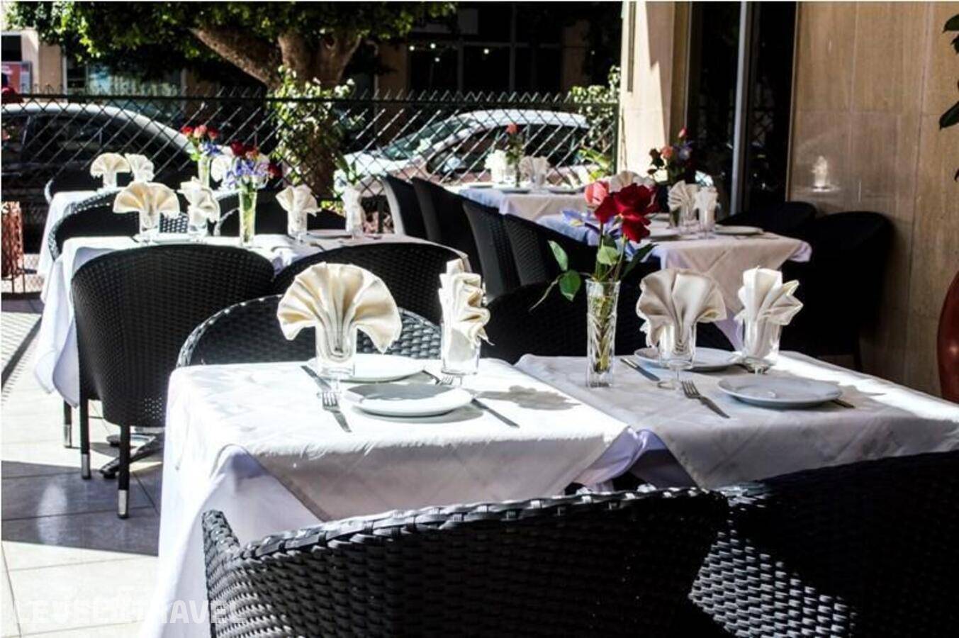 фотографии отеля Tachfine в Марокко(Марракеш) - фото №16