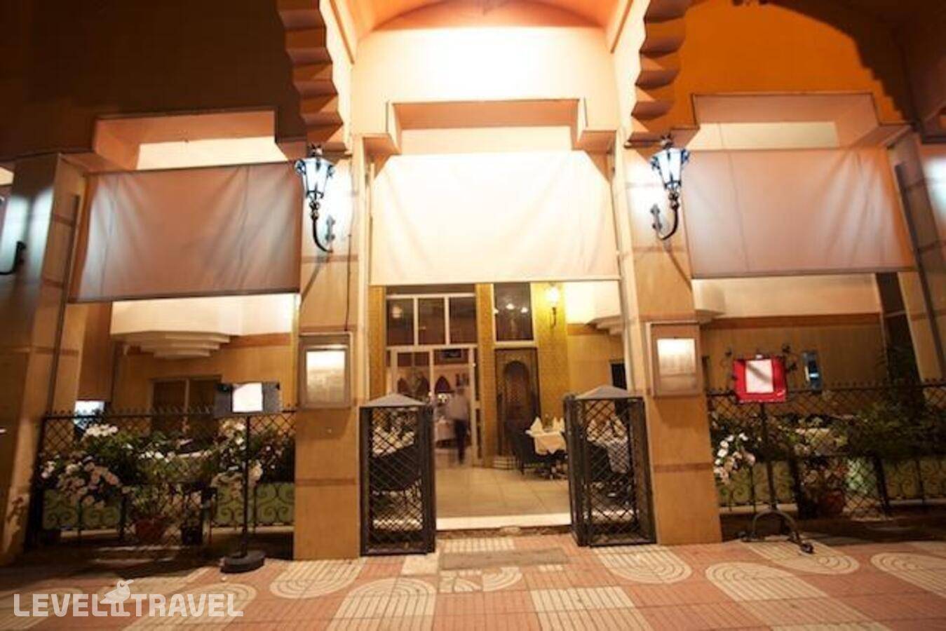 фотографии отеля Tachfine в Марокко(Марракеш) - фото №27