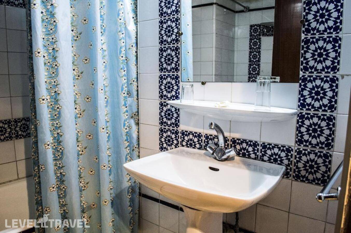 фотографии отеля Tachfine в Марокко(Марракеш) - фото №12