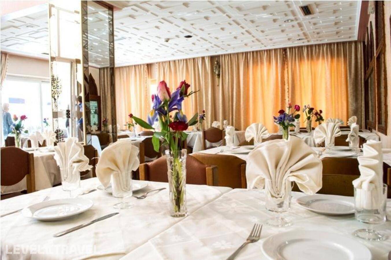 фотографии отеля Tachfine в Марокко(Марракеш) - фото №31