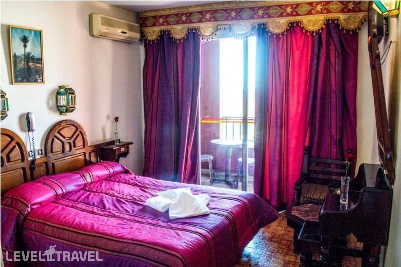 фотографии отеля Tachfine в Марокко(Марракеш) - фото №22