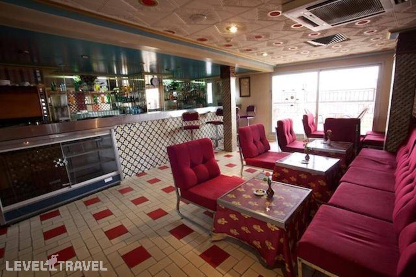 фотографии отеля Tachfine в Марокко(Марракеш) - фото №36