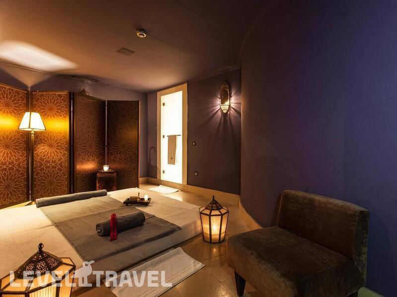 Фотография The Pearl Hotel Marrakech