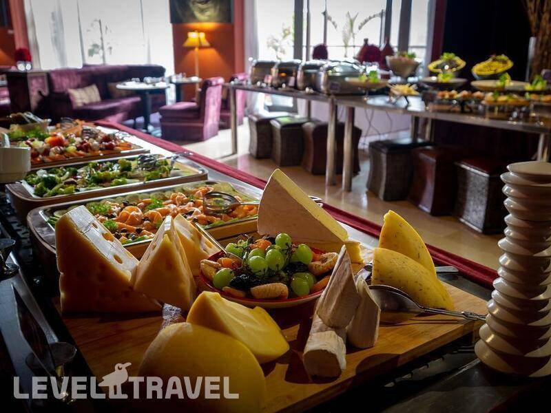 Фотография The Pearl Hotel Marrakech