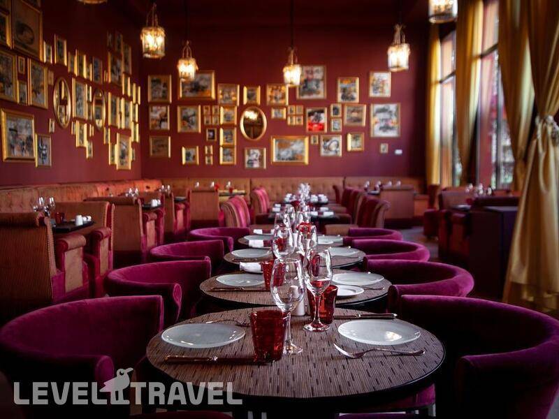 Фотография The Pearl Hotel Marrakech