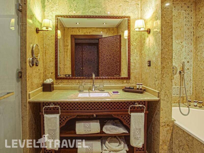 Фотография The Pearl Hotel Marrakech