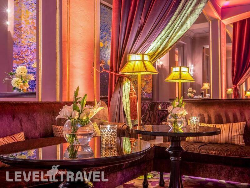 Фотография The Pearl Hotel Marrakech