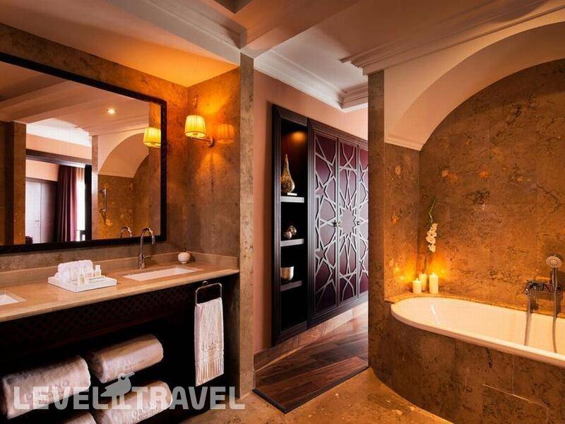Фотография The Pearl Hotel Marrakech