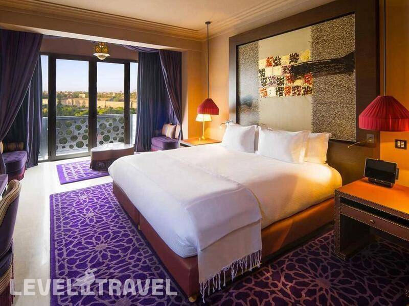 Фотография The Pearl Hotel Marrakech
