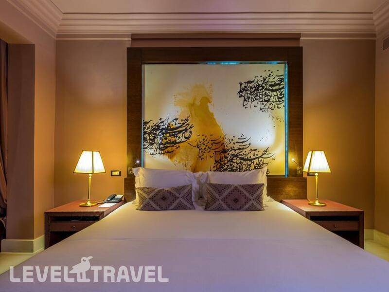 Фотография The Pearl Hotel Marrakech