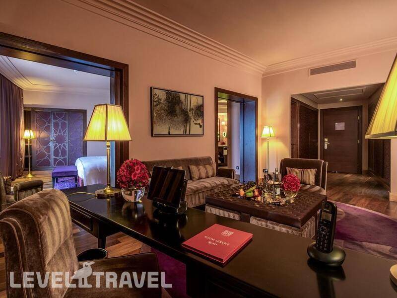 Фотография The Pearl Hotel Marrakech