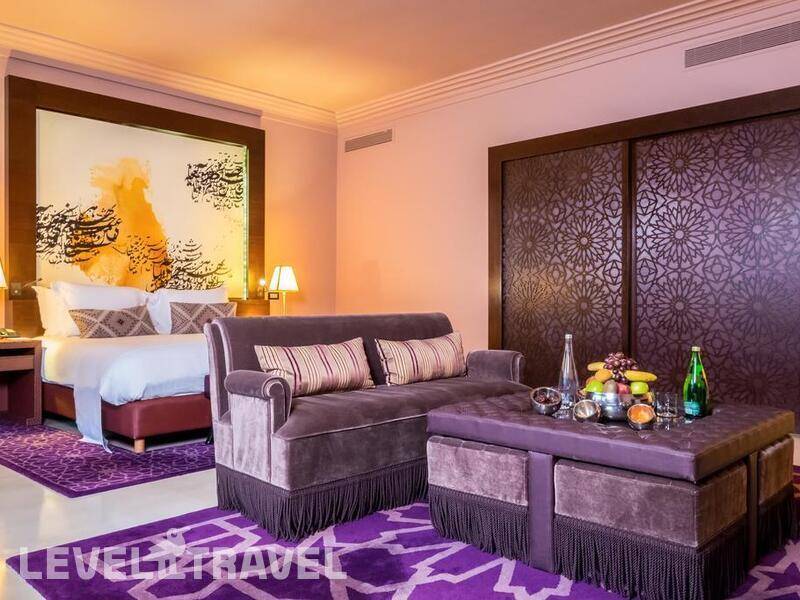 Фотография The Pearl Hotel Marrakech