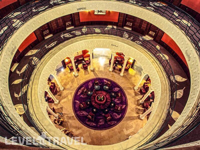 Фотография The Pearl Hotel Marrakech