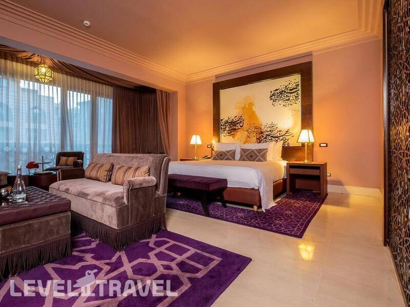 Фотография The Pearl Hotel Marrakech