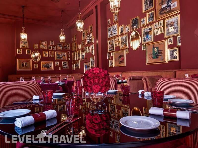 Фотография The Pearl Hotel Marrakech