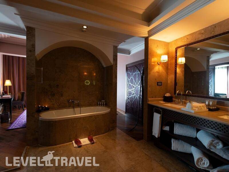 Фотография The Pearl Hotel Marrakech