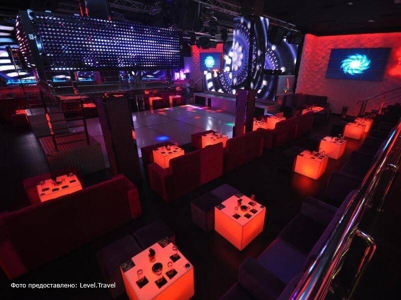 Фотография Ushuaia Hotel & Clubbing
