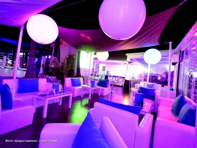 Фотография Ushuaia Hotel & Clubbing
