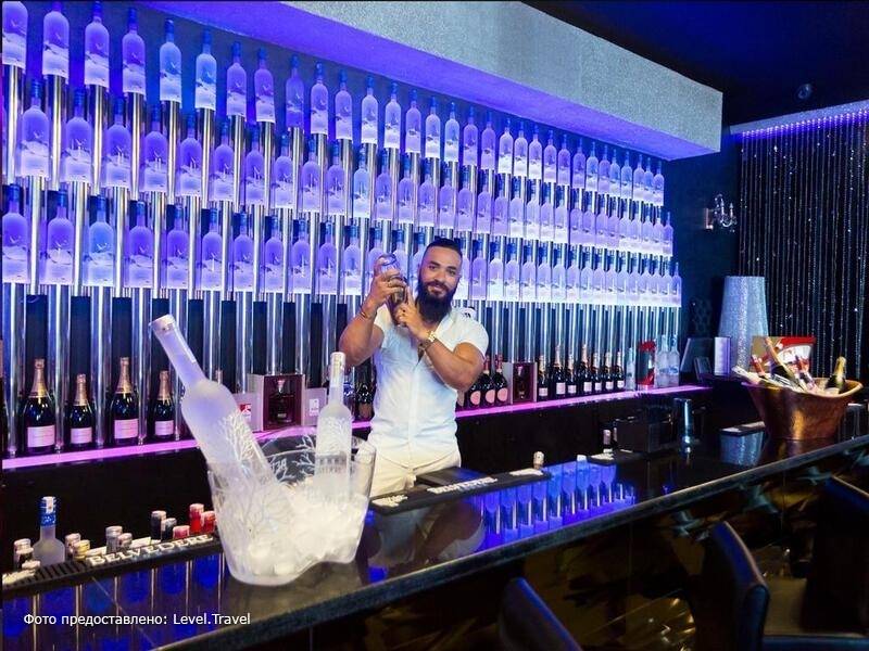 Фотография Ushuaia Hotel & Clubbing