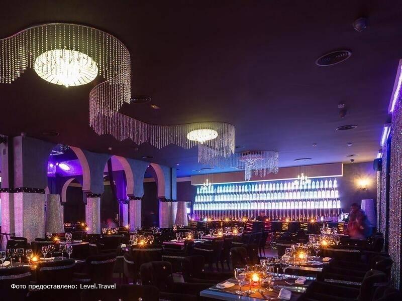 Фотография Ushuaia Hotel & Clubbing
