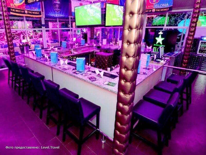 Фотография Ushuaia Hotel & Clubbing