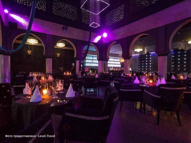 Фотография Ushuaia Hotel & Clubbing