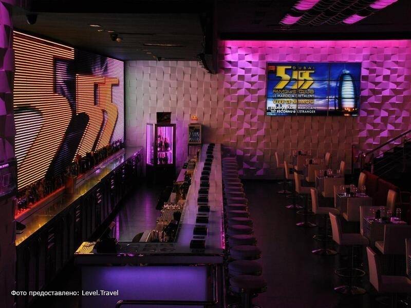 Фотография Ushuaia Hotel & Clubbing