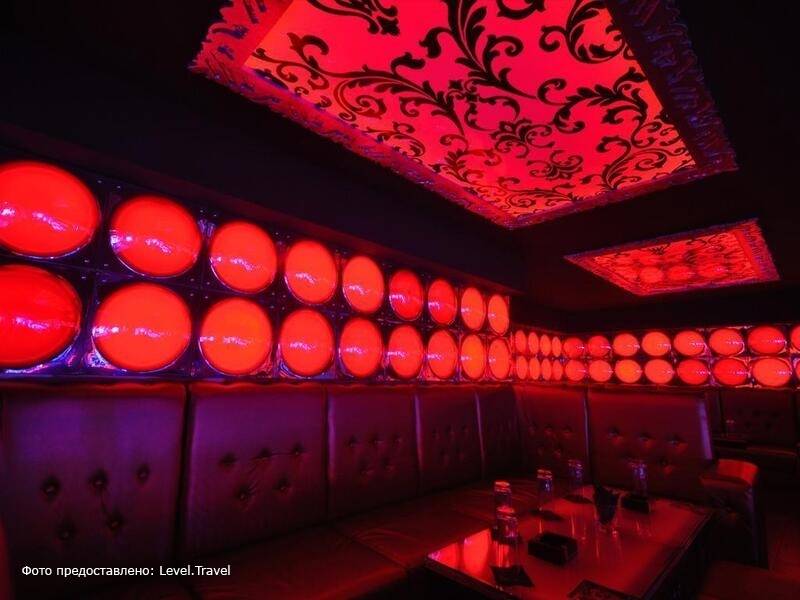 Фотография Ushuaia Hotel & Clubbing