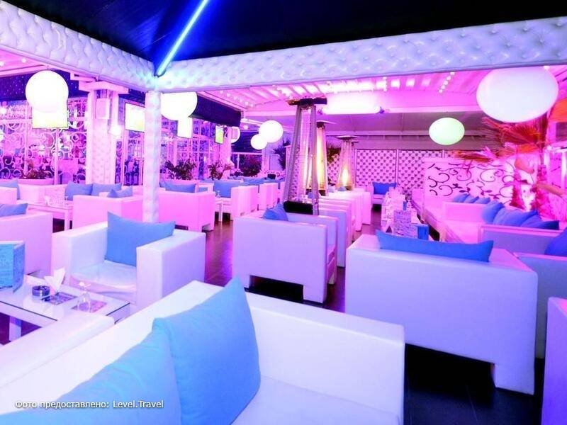 Фотография Ushuaia Hotel & Clubbing