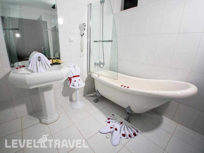 Фотография Ushuaia Hotel & Clubbing