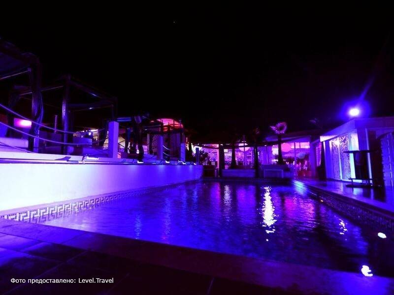 Фотография Ushuaia Hotel & Clubbing