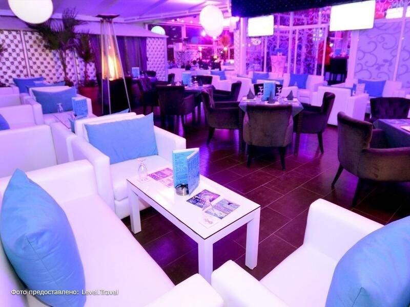 Фотография Ushuaia Hotel & Clubbing
