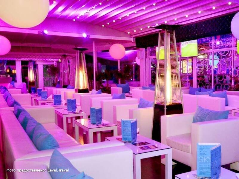 Фотография Ushuaia Hotel & Clubbing