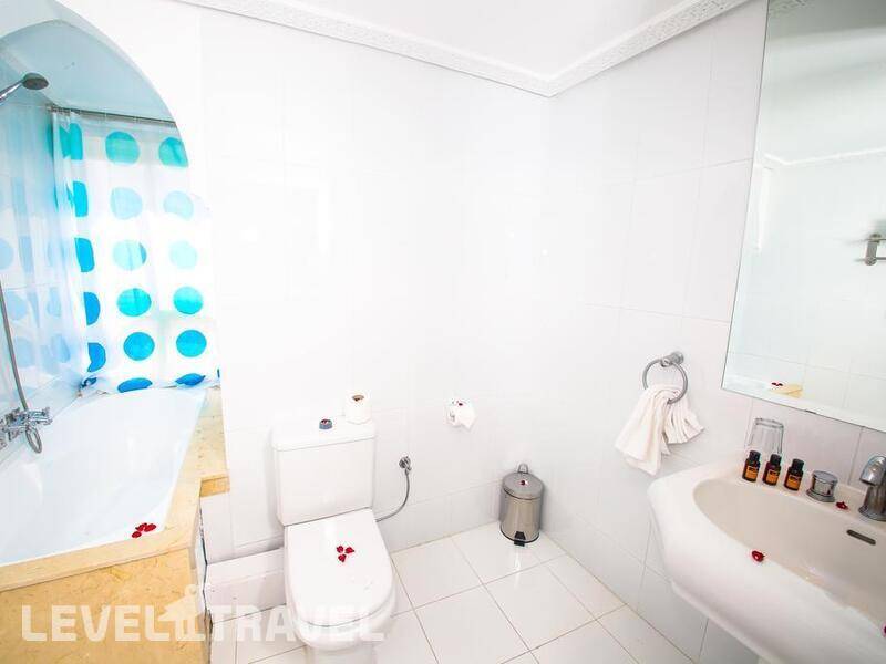 Фотография Ushuaia Hotel & Clubbing Фотография Ushuaia Hotel & Clubbing