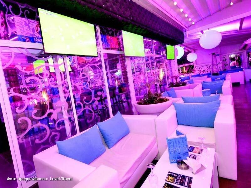 Фотография Ushuaia Hotel & Clubbing