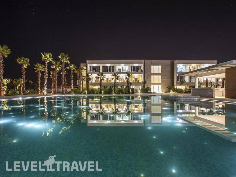 Фотография Vichy Celestins Spa Hotel Casablanca