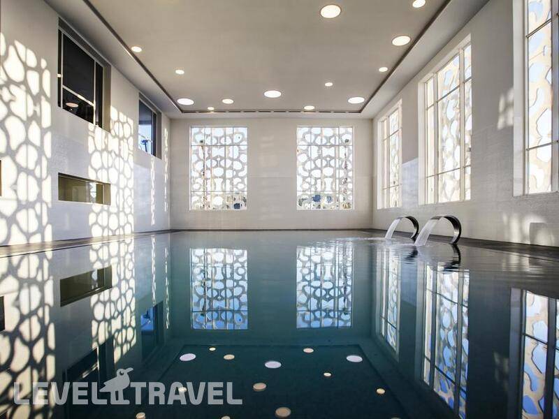 Фотография Vichy Celestins Spa Hotel Casablanca