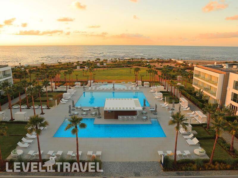 Фотография Vichy Celestins Spa Hotel Casablanca