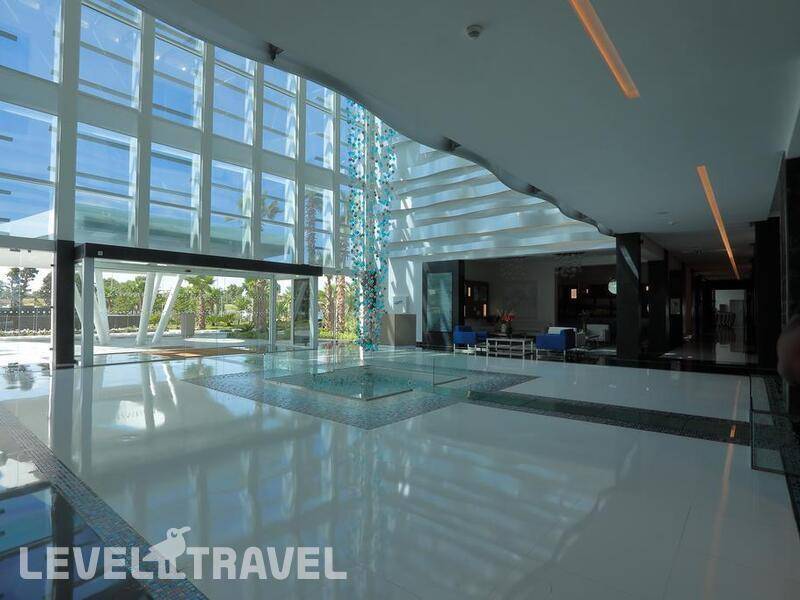 Фотография Vichy Celestins Spa Hotel Casablanca