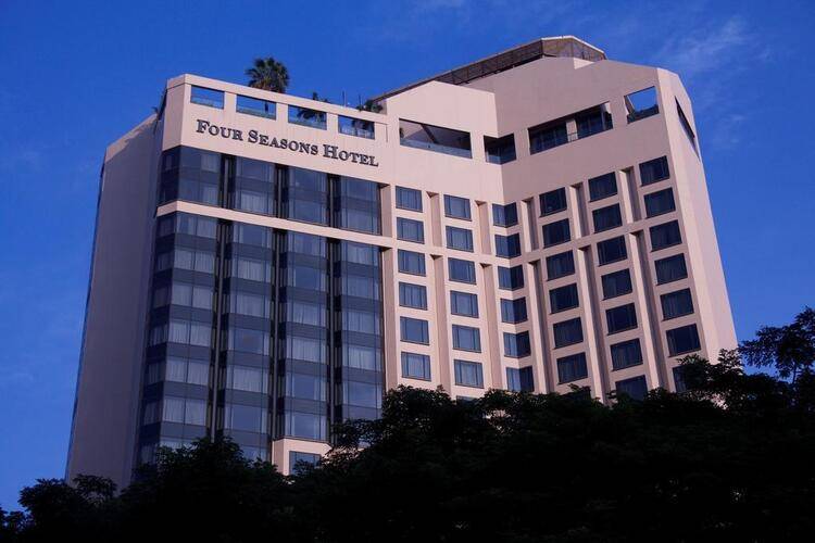 Four Seasons Singapore