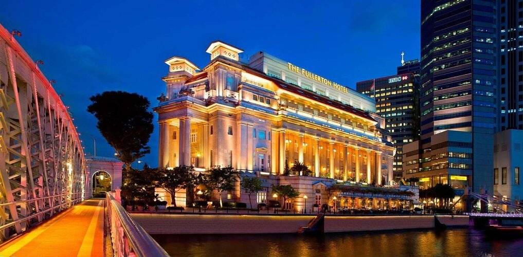 The Fullerton Singapore