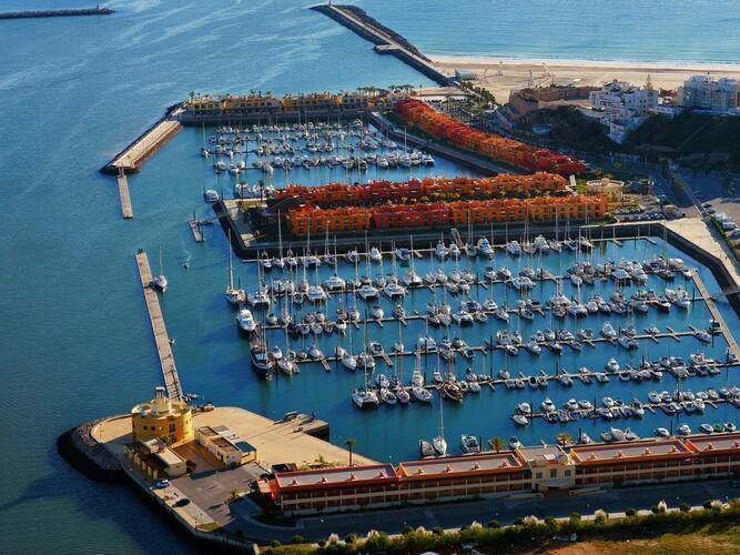 Tivoli Marina Portimao