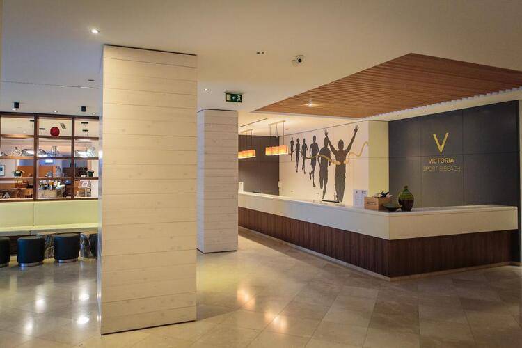 Victoria Sport & Beach Hotel