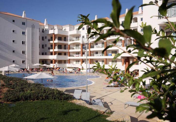 Victoria Sport & Beach Hotel